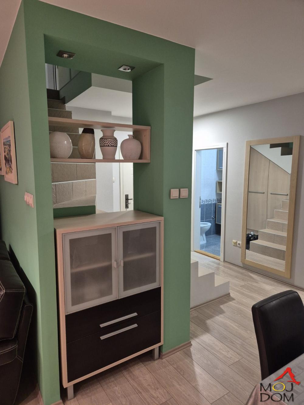 Slika 5 - Stan,NOVI SAD,NOVA DETELINARA,kv: 119, € 220630, ID: 1029431