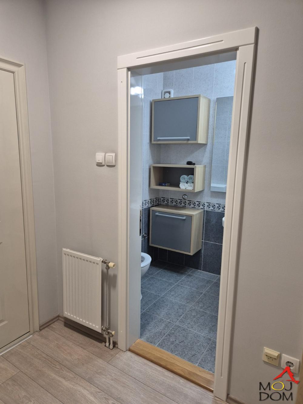 Slika 10 - Stan,NOVI SAD,NOVA DETELINARA,kv: 119, € 220630, ID: 1029431