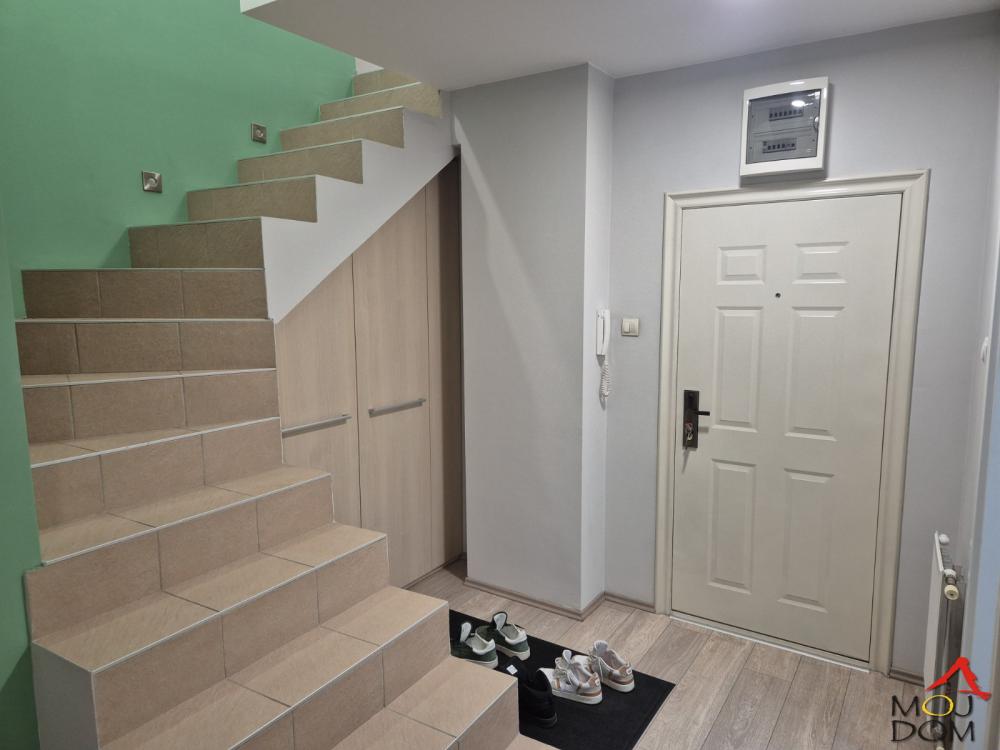 Slika 9 - Stan,NOVI SAD,NOVA DETELINARA,kv: 119, € 220630, ID: 1029431