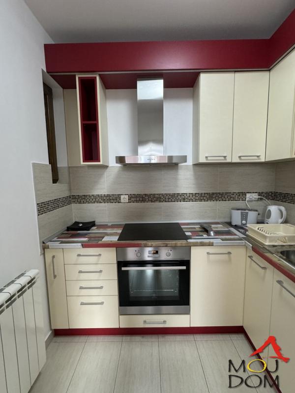 Slika 5 - Stan,NOVI SAD,CENTAR,kv: 44, € 174070, ID: 1029268