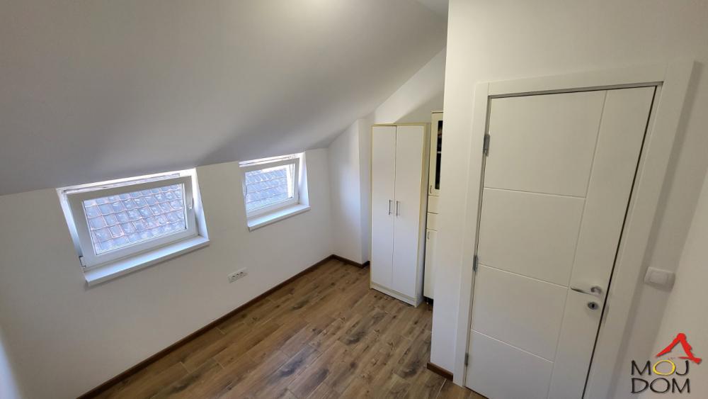 Slika 11 - Stan,NOVI SAD,ADICE,kv: 118, € 200000, ID: 1029154