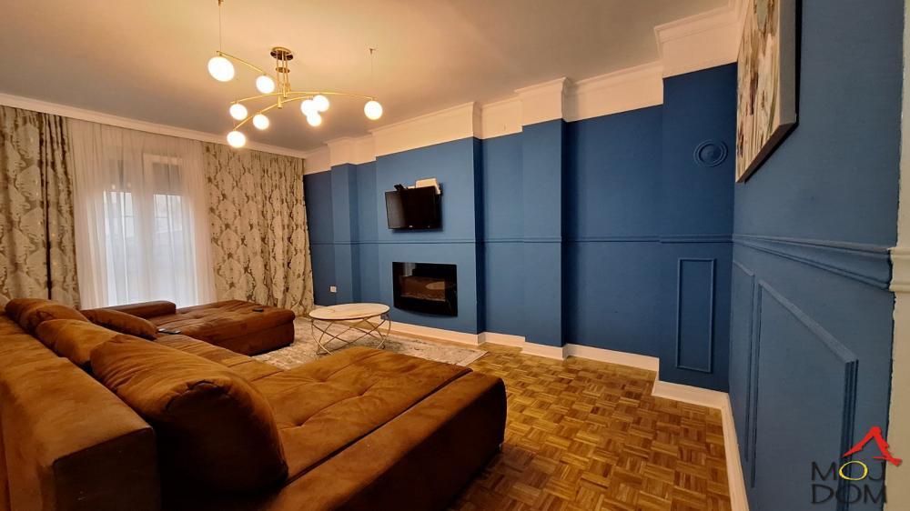 Glavna slika -Stan,NOVI SAD,SAJAM,kv: 96, € 262650, ID: 1028311