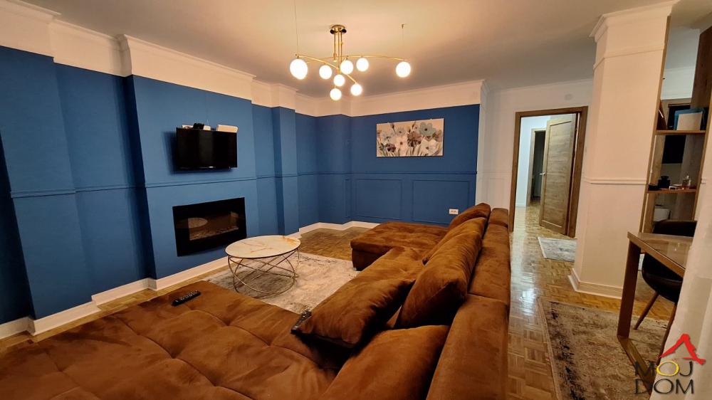 Slika 2 - Stan,NOVI SAD,SAJAM,kv: 96, € 262650, ID: 1028311