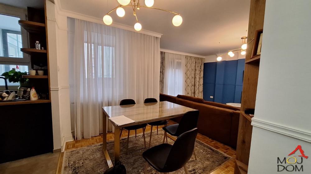 Slika 4 - Stan,NOVI SAD,SAJAM,kv: 96, € 262650, ID: 1028311