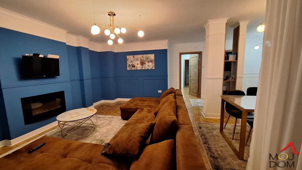 Slika 3 - Stan,NOVI SAD,SAJAM,kv: 96, € 262650, ID: 1028311