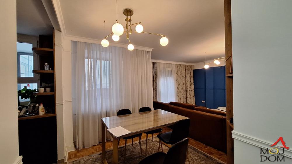 Slika 5 - Stan,NOVI SAD,SAJAM,kv: 96, € 262650, ID: 1028311