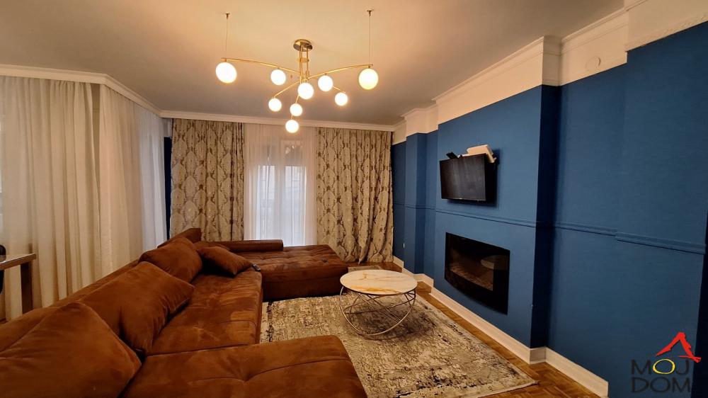 Slika 1 - Stan,NOVI SAD,SAJAM,kv: 96, € 262650, ID: 1028311