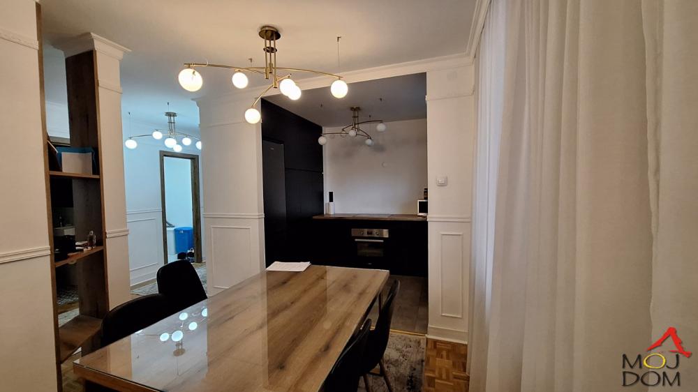 Slika 8 - Stan,NOVI SAD,SAJAM,kv: 96, € 262650, ID: 1028311