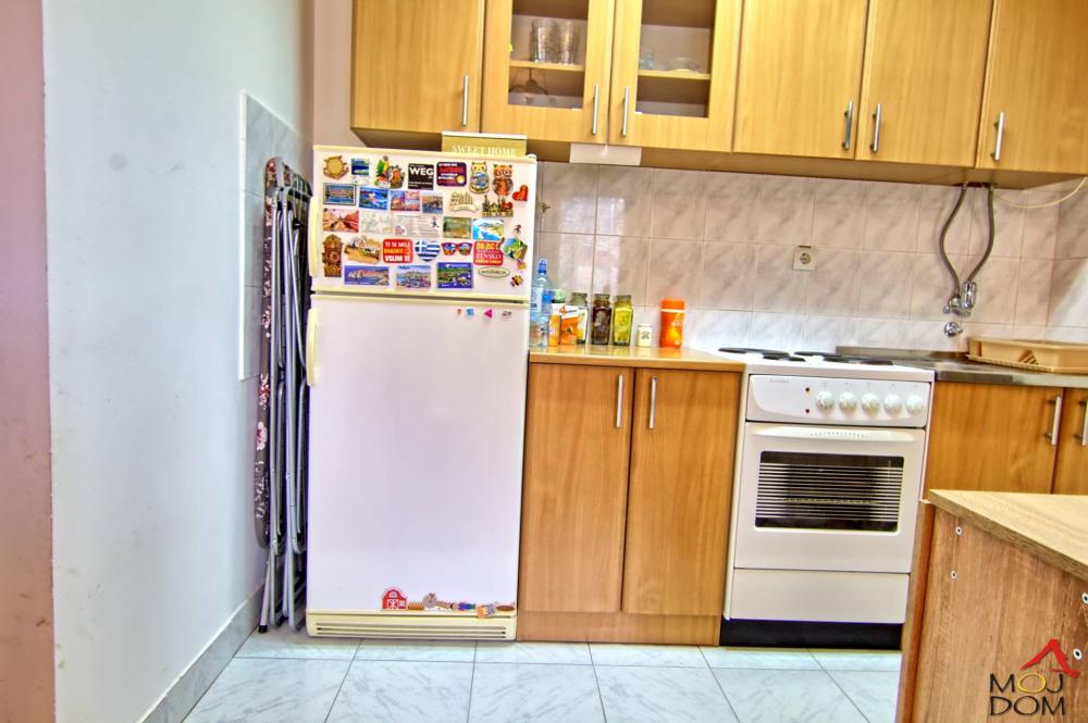 Slika 1 - Stan,NOVI SAD,CENTAR,kv: 49, € 131200, ID: 1029045