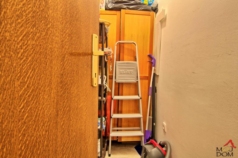 Slika 7 - Stan,NOVI SAD,CENTAR,kv: 49, € 131200, ID: 1029045