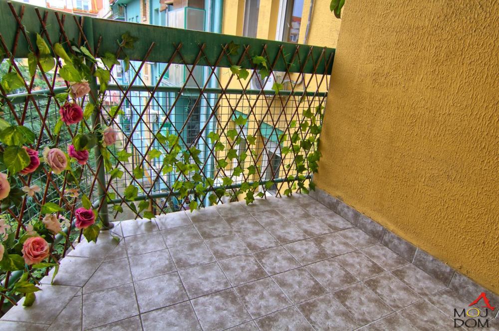 Slika 4 - Stan,NOVI SAD,CENTAR,kv: 49, € 131200, ID: 1029045