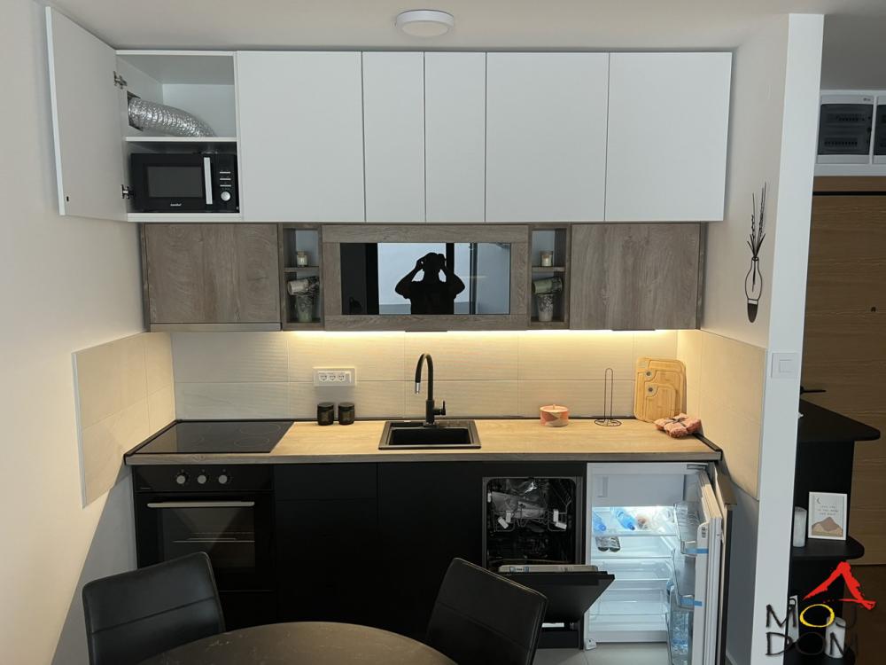 Slika 7 - Stan,NOVI SAD,ROTKVARIJA,kv: 48, € 192700, ID: 1029023