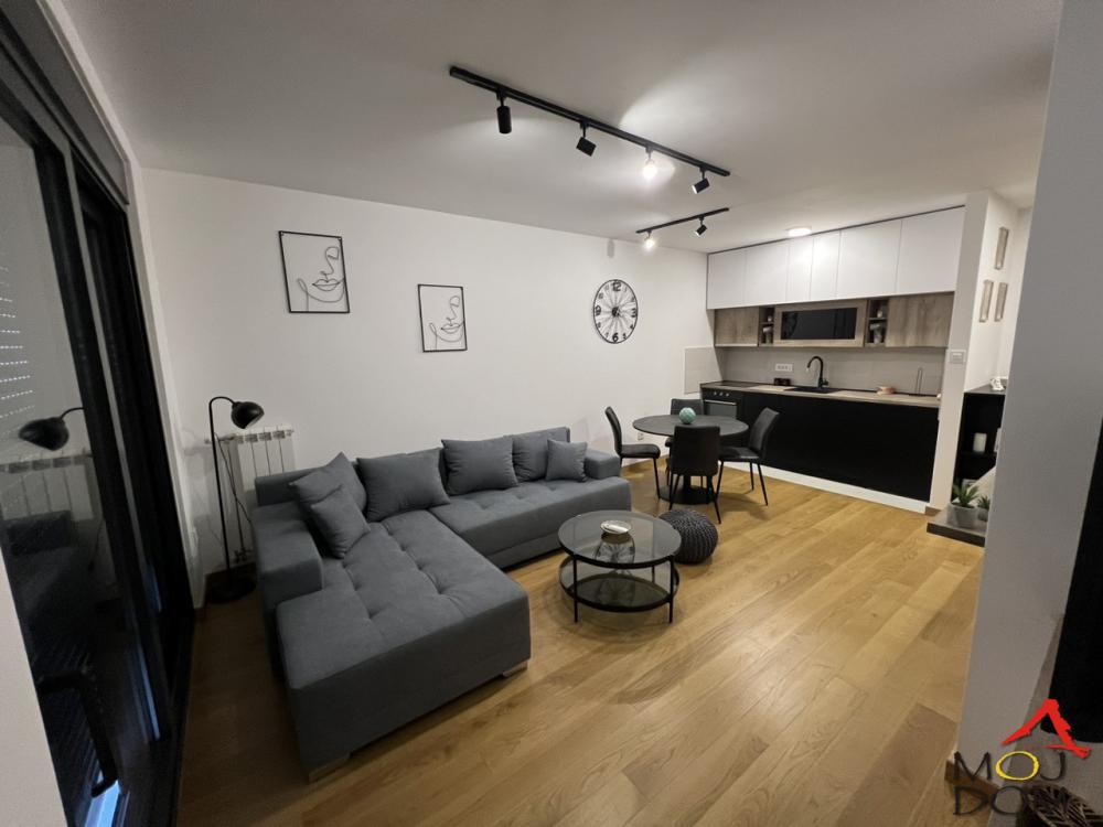 Slika 1 - Stan,NOVI SAD,ROTKVARIJA,kv: 48, € 192700, ID: 1029023