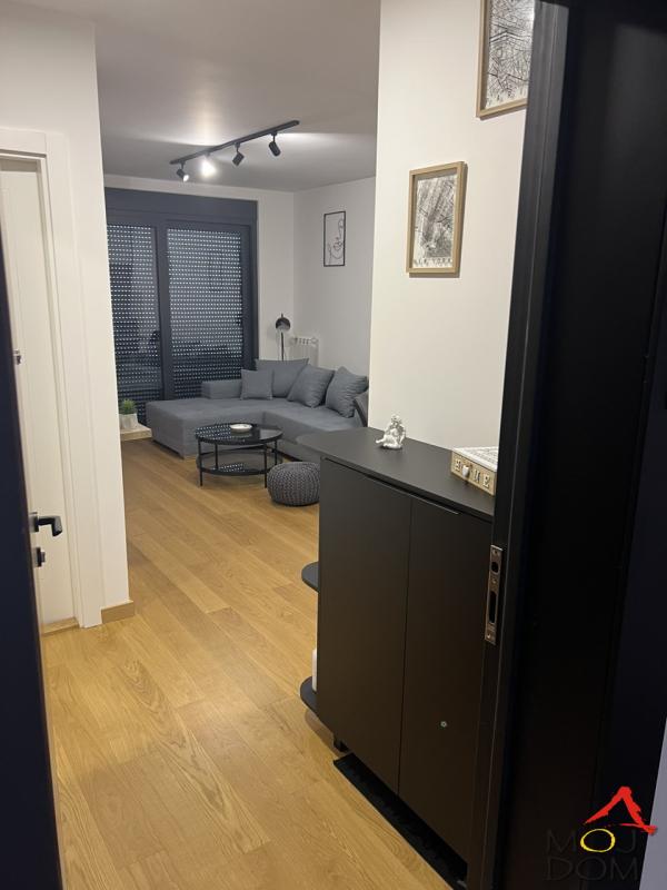 Slika 8 - Stan,NOVI SAD,ROTKVARIJA,kv: 48, € 192700, ID: 1029023