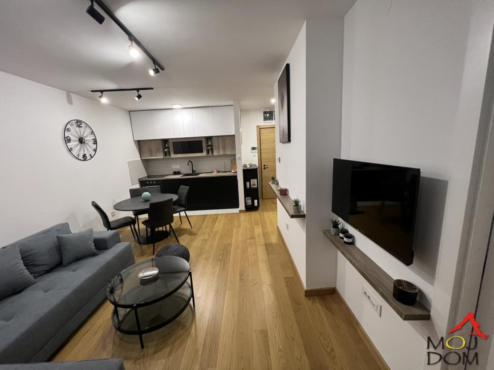 Slika 2 - Stan,NOVI SAD,ROTKVARIJA,kv: 48, € 192700, ID: 1029023