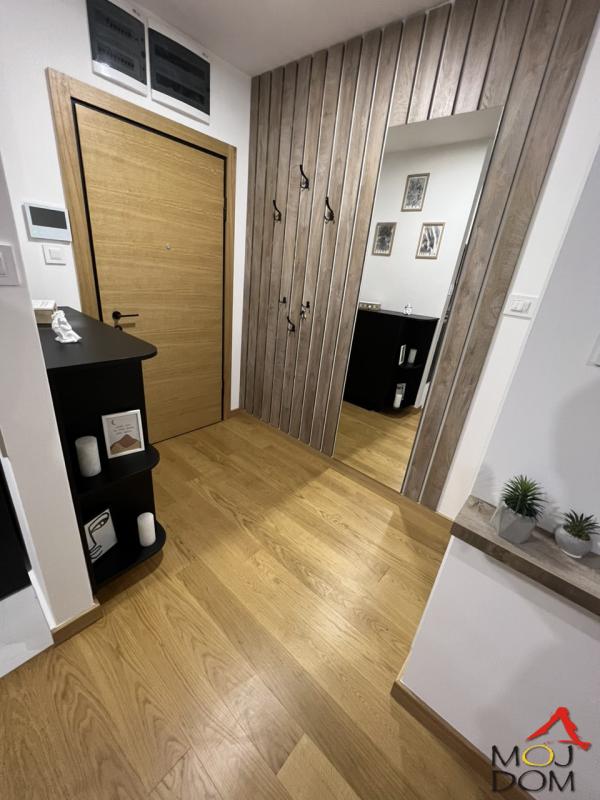 Slika 11 - Stan,NOVI SAD,ROTKVARIJA,kv: 48, € 192700, ID: 1029023