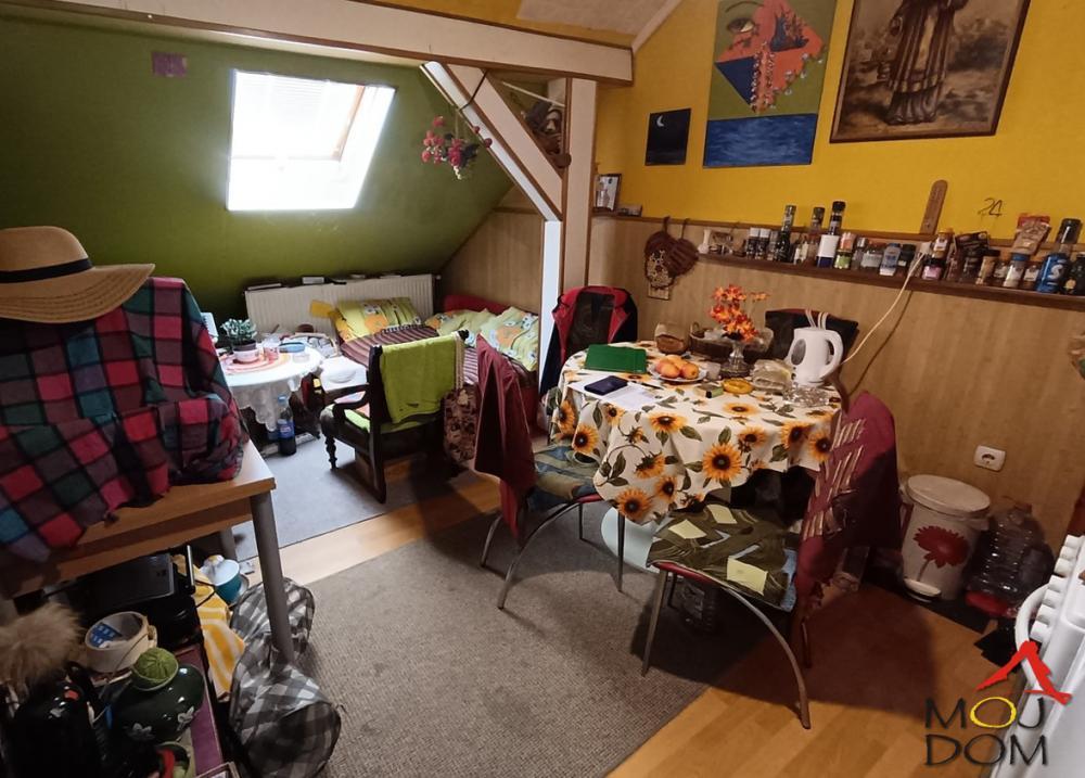 Glavna slika -Stan,NOVI SAD,TELEP,kv: 28, € 77000, ID: 1028792