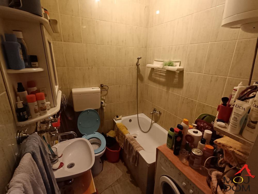 Slika 5 - Stan,NOVI SAD,TELEP,kv: 28, € 77000, ID: 1028792