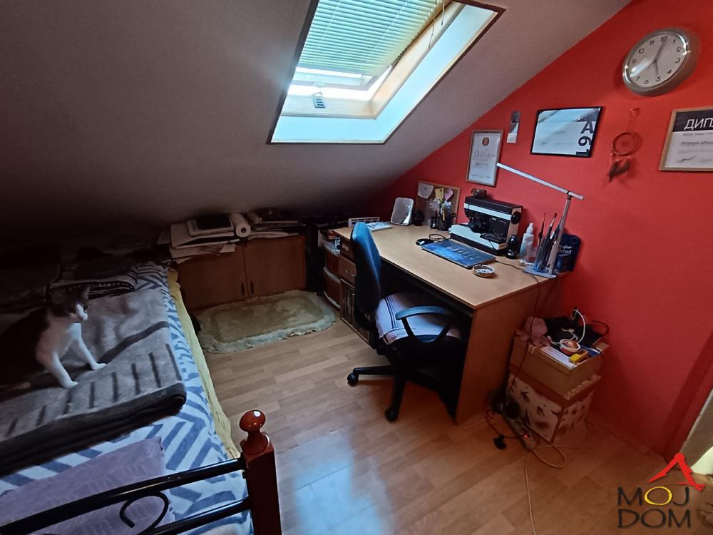 Slika 1 - Stan,NOVI SAD,TELEP,kv: 28, € 77000, ID: 1028792