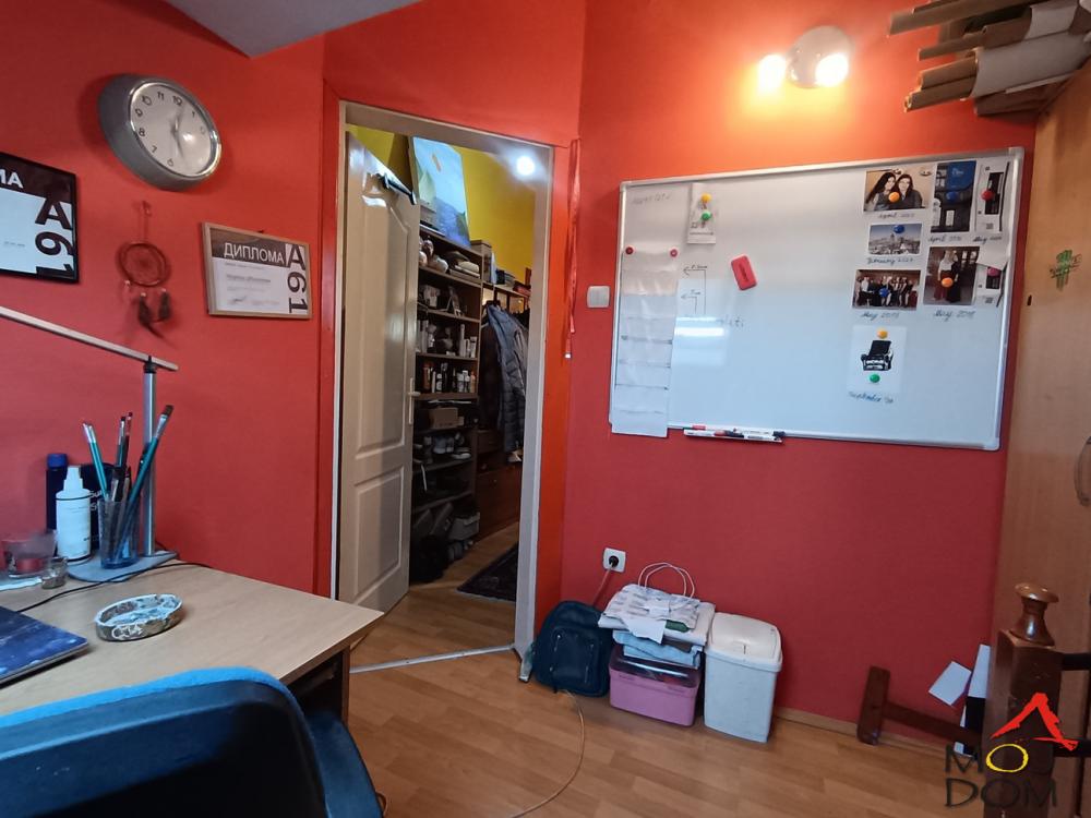 Slika 4 - Stan,NOVI SAD,TELEP,kv: 28, € 77000, ID: 1028792