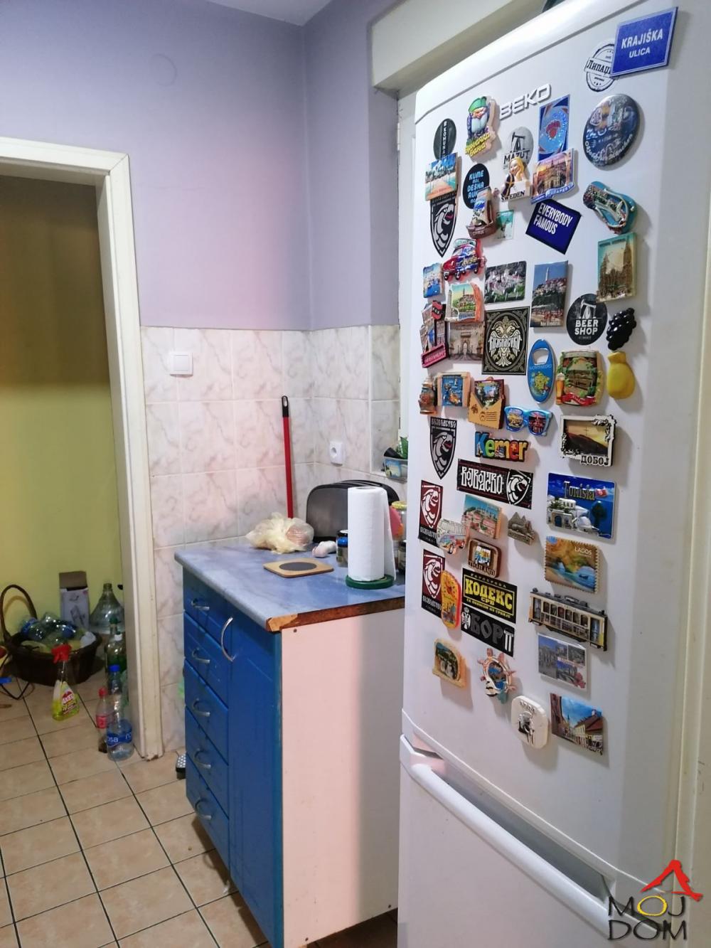 Slika 6 - Stan,NOVI SAD,BULEVAR,kv: 90, € 241000, ID: 1028419