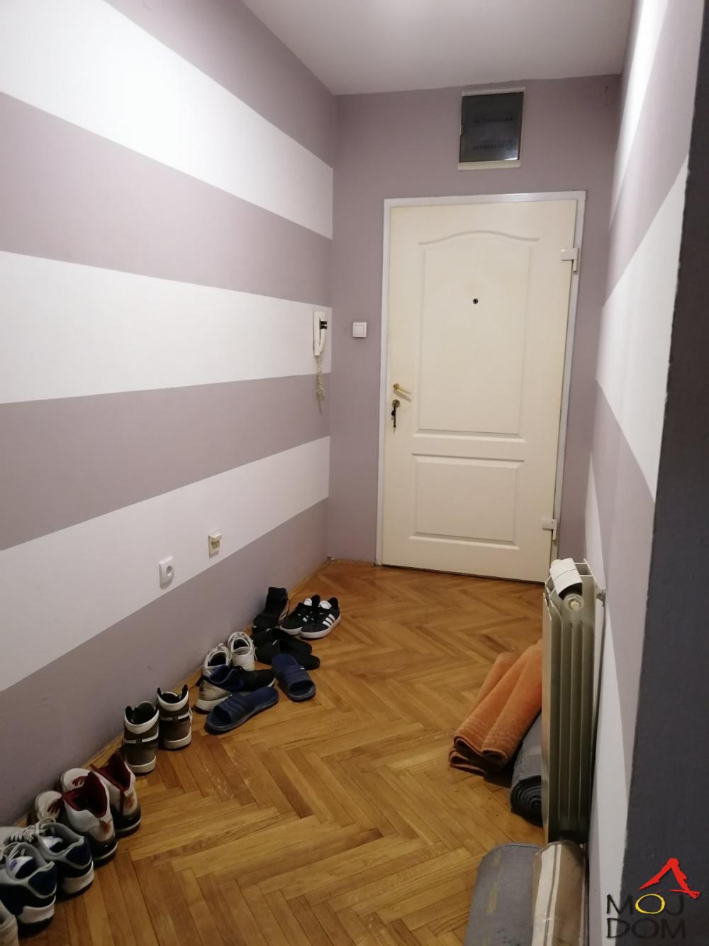 Slika 11 - Stan,NOVI SAD,BULEVAR,kv: 90, € 241000, ID: 1028419