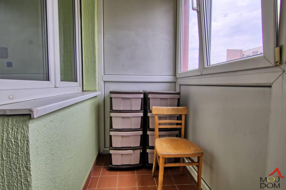 Slika 3 - Stan,NOVI SAD,GRBAVICA,kv: 21, € 82400, ID: 1028820