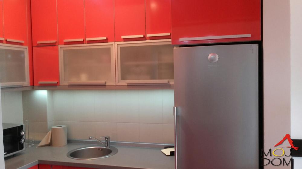 Slika 8 - Stan,NOVI SAD,BULEVAR,kv: 90, € 206000, ID: 1028664