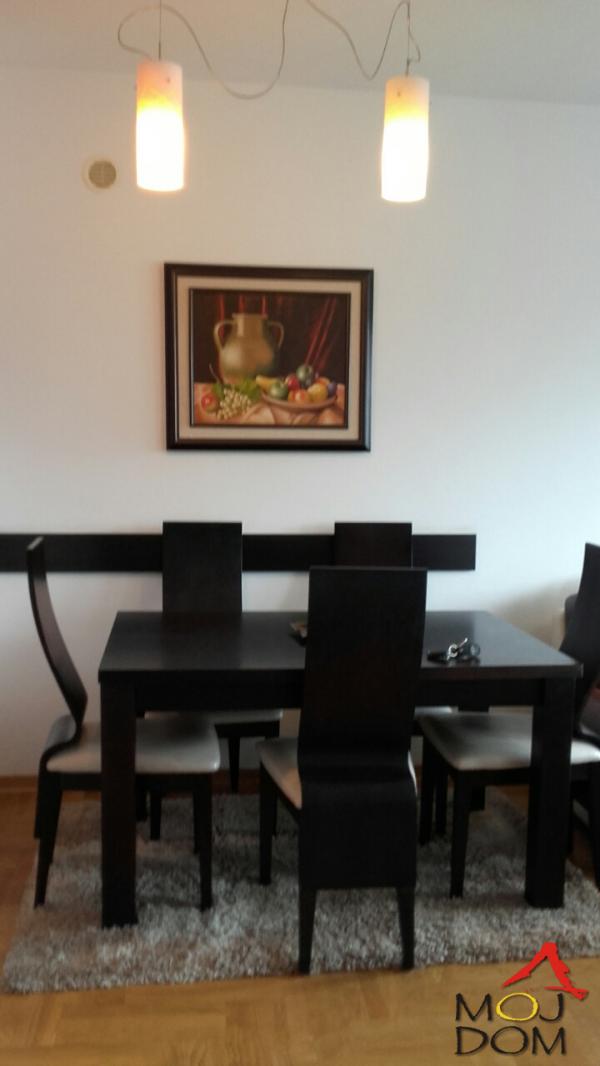 Slika 4 - Stan,NOVI SAD,BULEVAR,kv: 90, € 206000, ID: 1028664