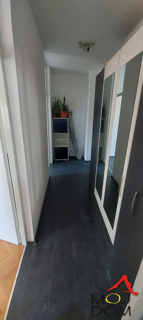 Slika 9 - Stan,NOVI SAD,TELEP,kv: 37, € 76220, ID: 1027450
