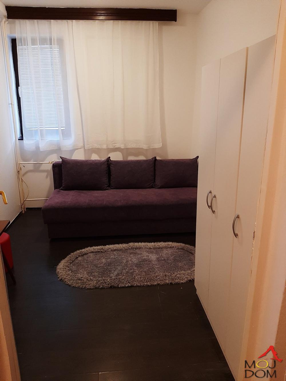 Slika 1 - Stan,NOVI SAD,TELEP,kv: 37, € 76220, ID: 1027450
