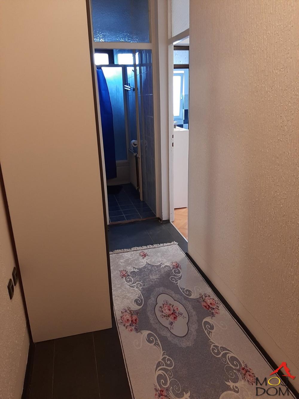 Slika 10 - Stan,NOVI SAD,TELEP,kv: 37, € 76220, ID: 1027450