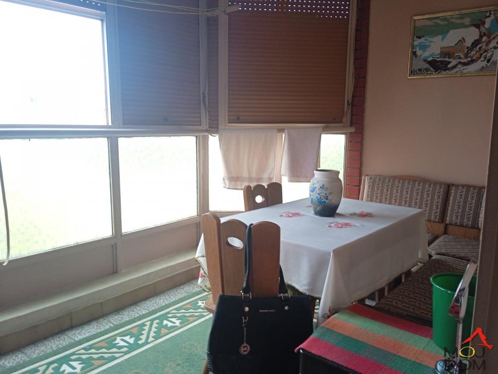 Slika 10 - Stan,NOVI SAD,NOVO NASELJE,kv: 52, € 120500, ID: 1027253