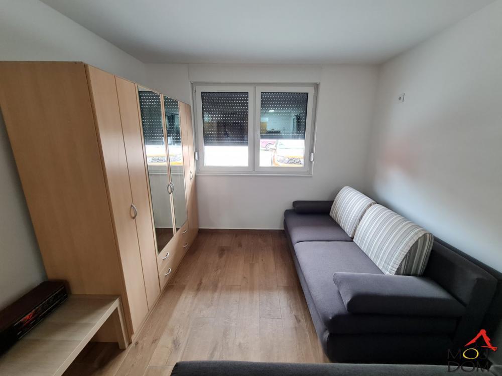 Glavna slika -Stan,NOVI SAD,TELEP,kv: 25, € 61800, ID: 1028562