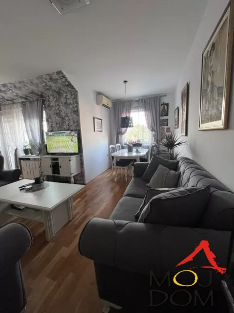 Slika 2 - Stan,PETROVARADIN,PETROVARADIN,kv: 75, € 216000, ID: 1026932