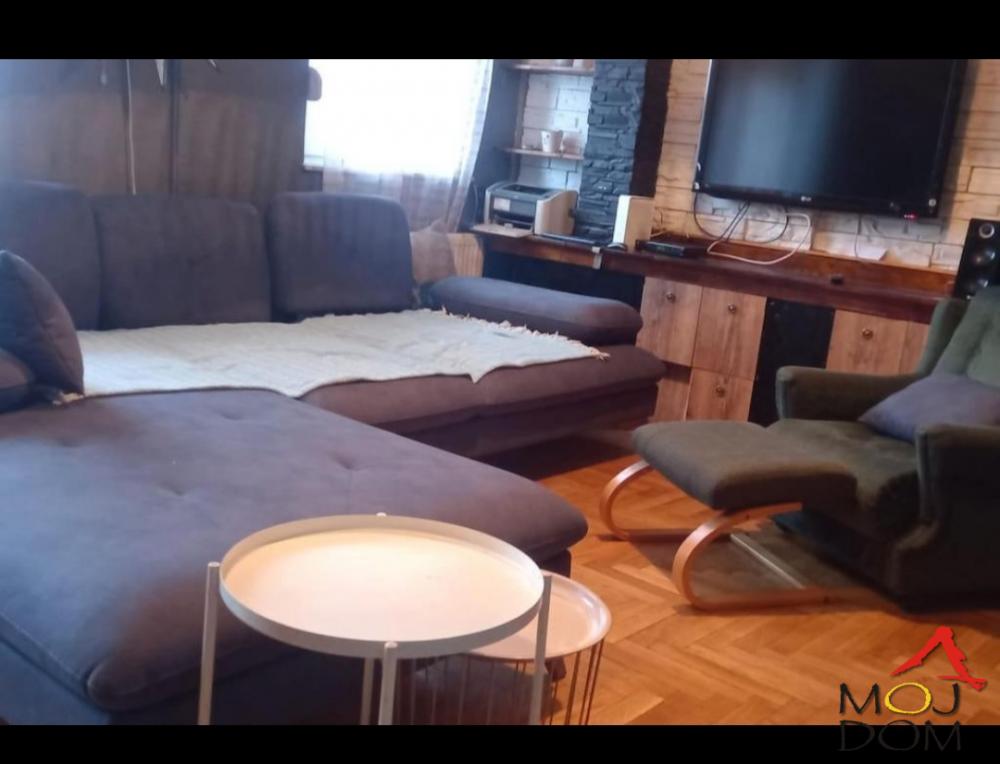 Slika 3 - Stan,NOVI SAD,BULEVAR EVROPE,kv: 70, € 185400, ID: 1020667