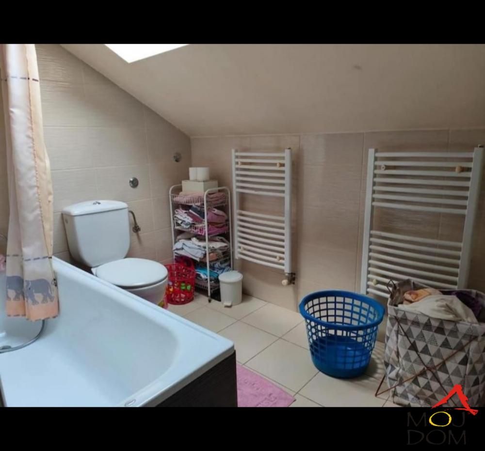 Slika 9 - Stan,NOVI SAD,BULEVAR EVROPE,kv: 70, € 185400, ID: 1020667