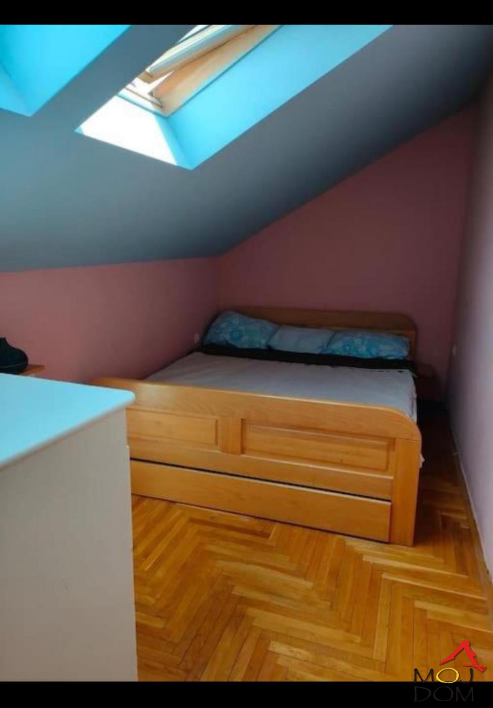 Slika 7 - Stan,NOVI SAD,BULEVAR EVROPE,kv: 70, € 185400, ID: 1020667