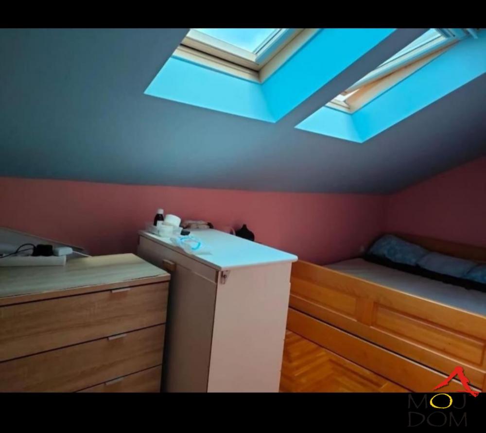 Slika 8 - Stan,NOVI SAD,BULEVAR EVROPE,kv: 70, € 185400, ID: 1020667