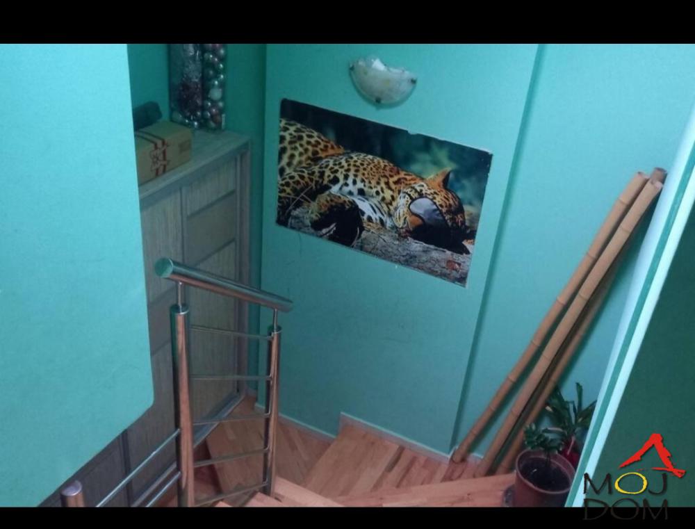 Slika 11 - Stan,NOVI SAD,BULEVAR EVROPE,kv: 70, € 185400, ID: 1020667