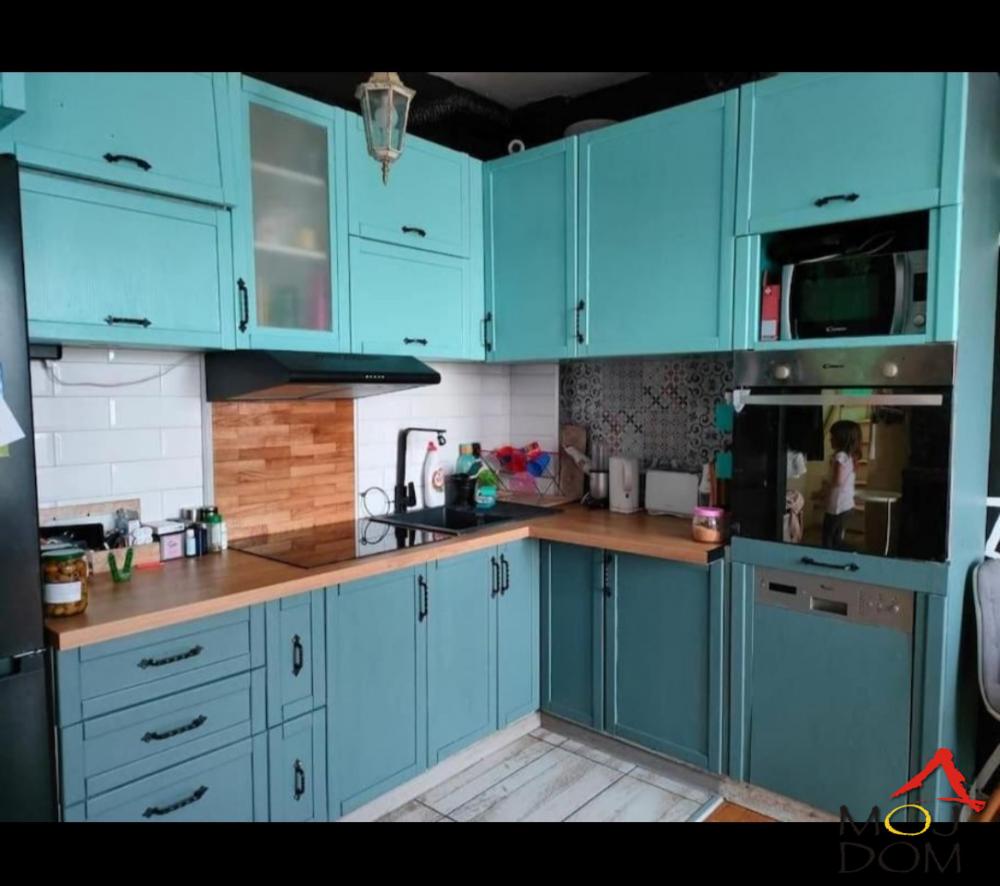 Slika 4 - Stan,NOVI SAD,BULEVAR EVROPE,kv: 70, € 185400, ID: 1020667