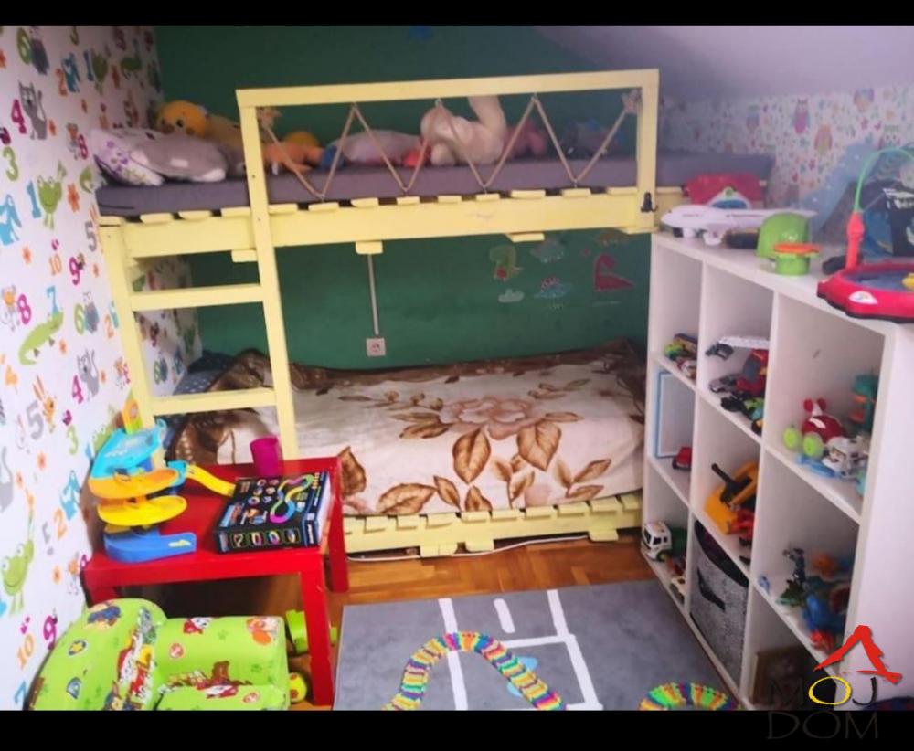 Slika 5 - Stan,NOVI SAD,BULEVAR EVROPE,kv: 70, € 185400, ID: 1020667