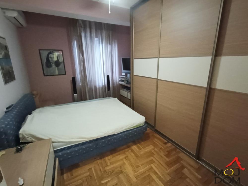 Slika 7 - Stan,NOVI SAD,BULEVAR EVROPE,kv: 87, € 206000, ID: 1028015