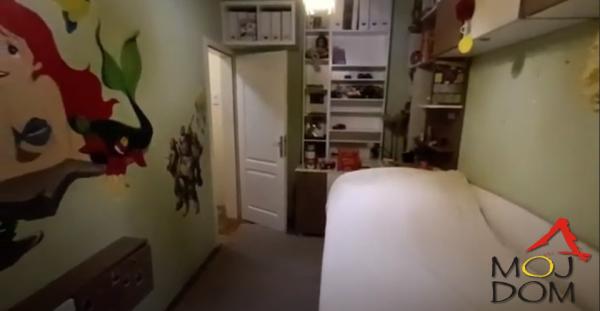 Slika 9 - Stan,NOVI SAD,BULEVAR EVROPE,kv: 87, € 206000, ID: 1028015