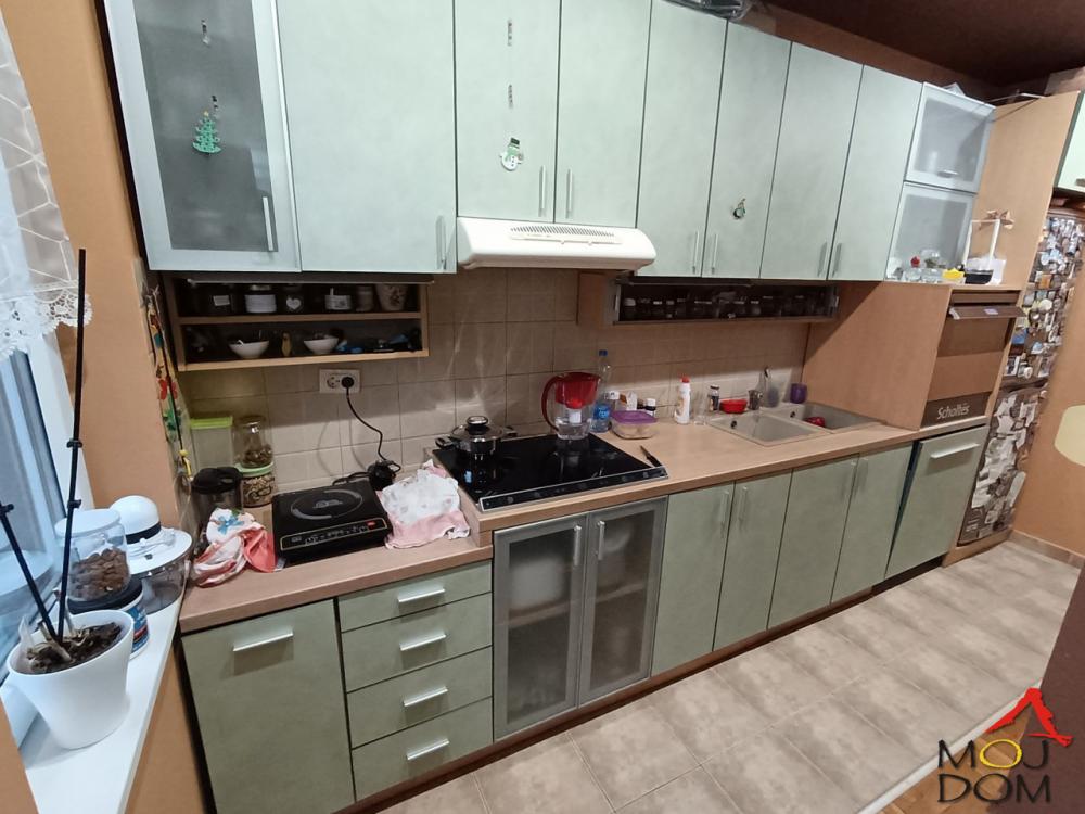 Slika 6 - Stan,NOVI SAD,BULEVAR EVROPE,kv: 87, € 206000, ID: 1028015