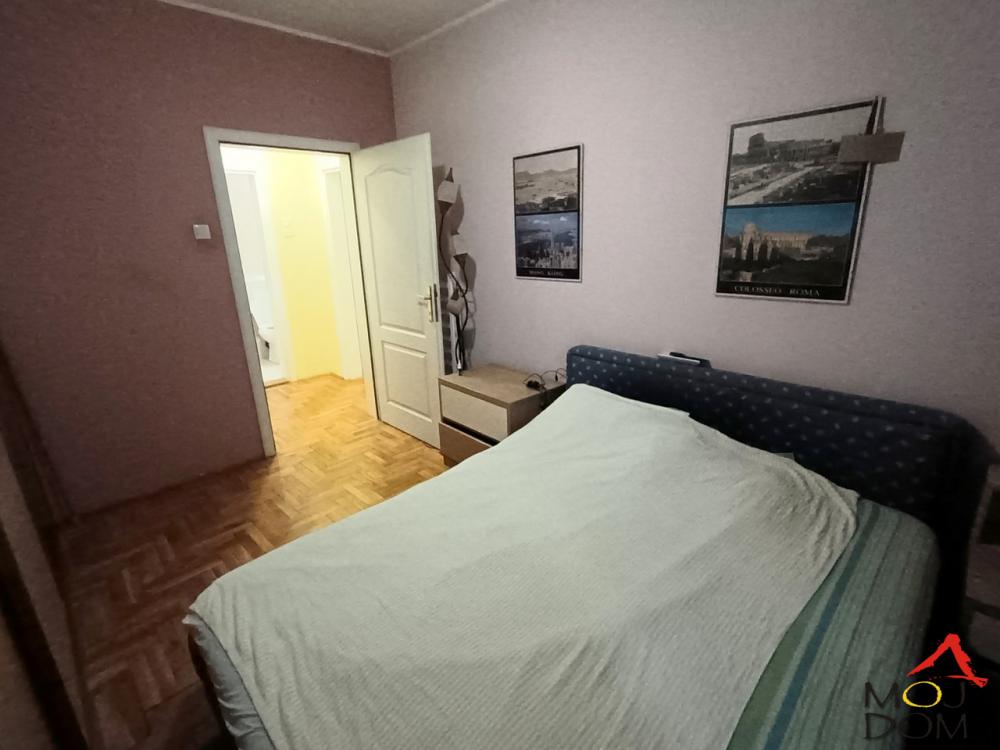 Slika 8 - Stan,NOVI SAD,BULEVAR EVROPE,kv: 87, € 206000, ID: 1028015