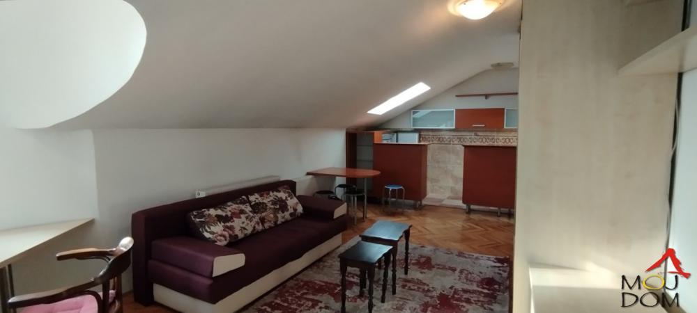 Glavna slika -Stan,NOVI SAD,CENTAR,kv: 53, € 159650, ID: 1028157