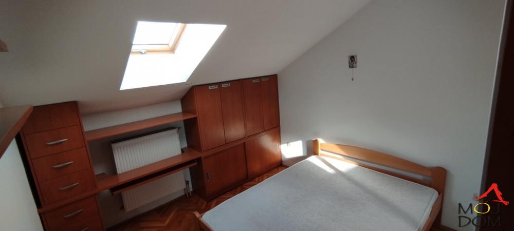 Slika 4 - Stan,NOVI SAD,CENTAR,kv: 53, € 159650, ID: 1028157