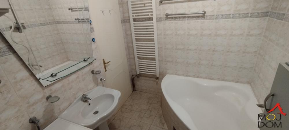 Slika 6 - Stan,NOVI SAD,CENTAR,kv: 53, € 159650, ID: 1028157