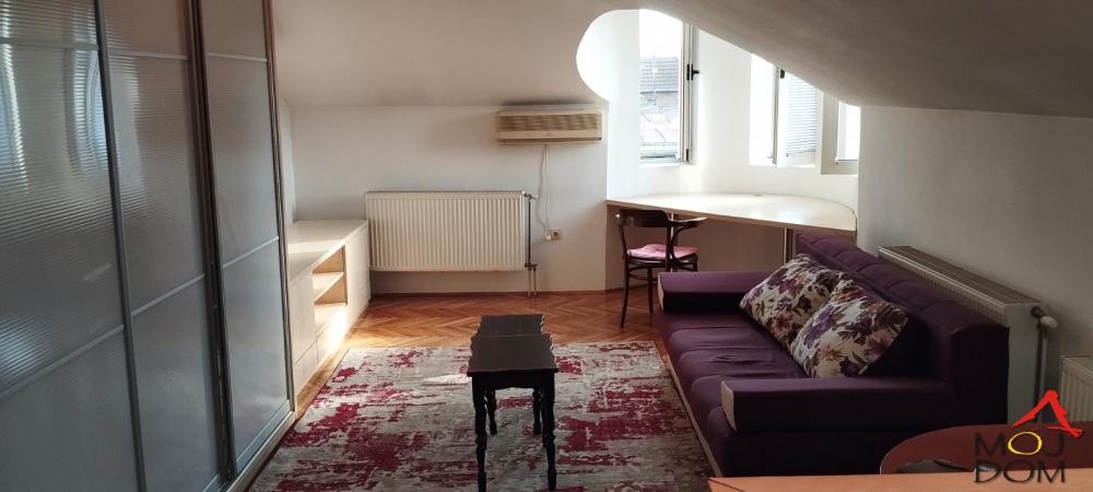 Slika 1 - Stan,NOVI SAD,CENTAR,kv: 53, € 159650, ID: 1028157